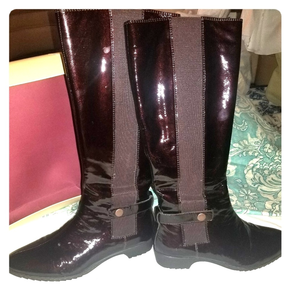 Woman  boots